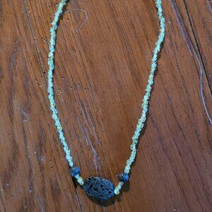 Beautiful Necklace by Big Island Jeweler/Artist